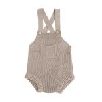 Ranita Punto Beige