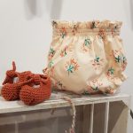 Culotte Nude Florecitas