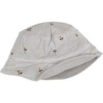 Gorro Florecitas Glacier