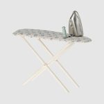 Plancha Y Tabla