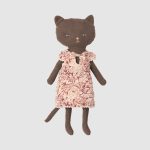 Gatito Negro