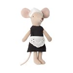 Raton Mucama