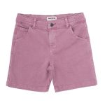 Bermuda Niño Pink Flúor