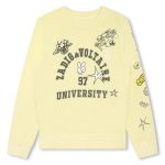 Sudadera Lima