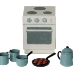 Cocinita con los favoritos de Madamme Blue's