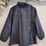 Camisa denim