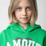 Sudadera unisex Spencer