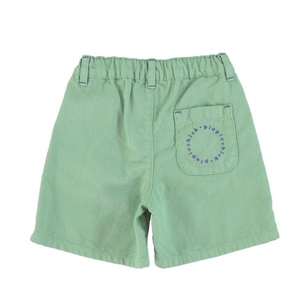 boy shorts green piupiuchick 2
