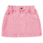 Falda Sarga rosa