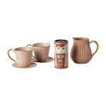 Set chocolate caliente - Imagen 2
