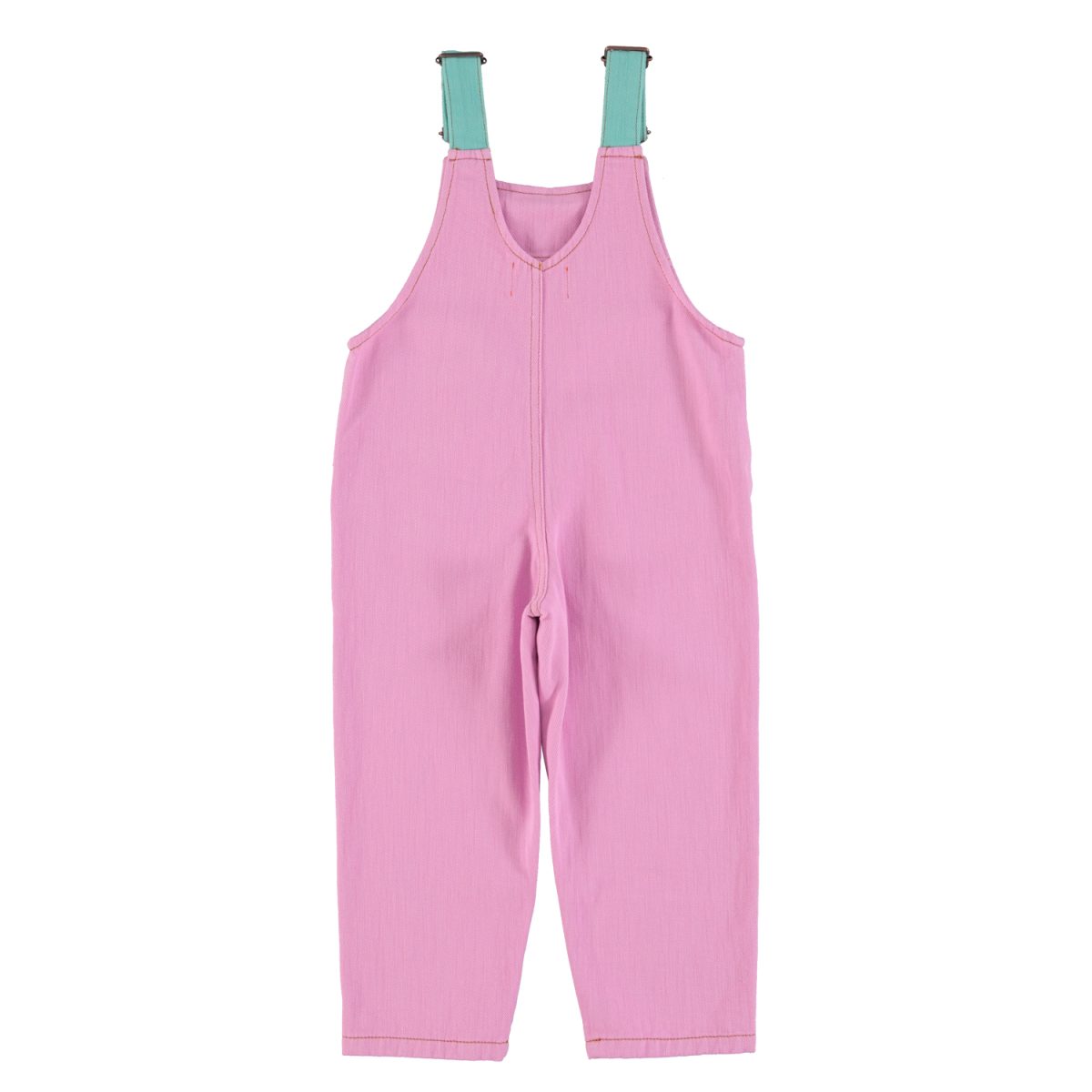 dungarees multicolor pastels 2