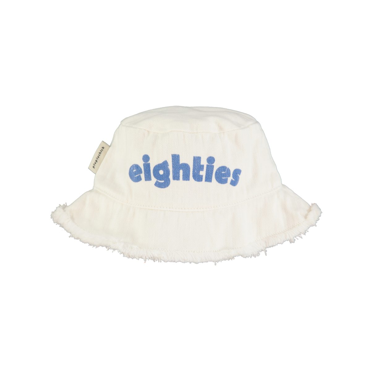 hat white w 22eighties22 print 1