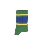 Calcetines Blue & Yellow Stripes - Imagen 2