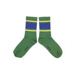 Calcetines Blue & Yellow Stripes