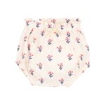 Culotte capri