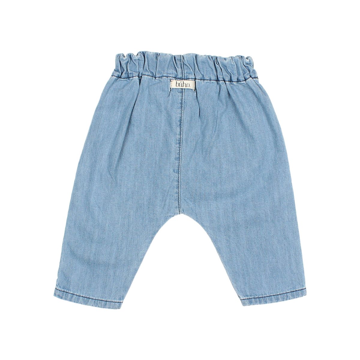Pantalon Denim Baby - Imagen 2