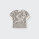 Camiseta navy baby boy