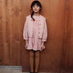 Chaleco Rosa punto - Imagen 2