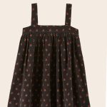 Vestido pichi florecillas