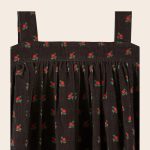 Vestido pichi florecillas - Imagen 3