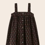 Vestido pichi florecillas - Imagen 2