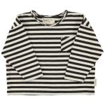 Camiseta rayas