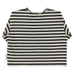 Camiseta rayas - Imagen 2