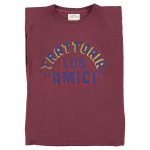 Camiseta Tratoria “Los Amici”