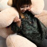 Vestido camuflaje - Imagen 2