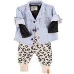 Leggin animal print - Imagen 4