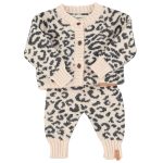 Leggin animal print - Imagen 3