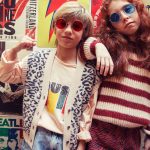 Chaleco animal print - Imagen 6