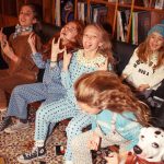 Bandana vichy azul - Imagen 8