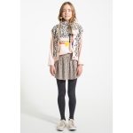 Chaleco animal print - Imagen 3
