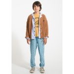 Cardigan camel “Band&Crew only” - Imagen 9