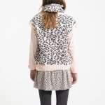Camiseta rosa palo - Imagen 4