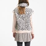 Chaleco animal print - Imagen 4