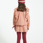 Falda estrellas negras - Imagen 4