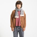 Camiseta rosa manzana - Imagen 3