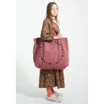 Long dress multicolor flowers - Imagen 11