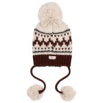 Gorro Folk bebé - Imagen 2