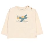 Camiseta avión