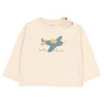 Camiseta avión - Imagen 2