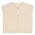 Chaleco lurex