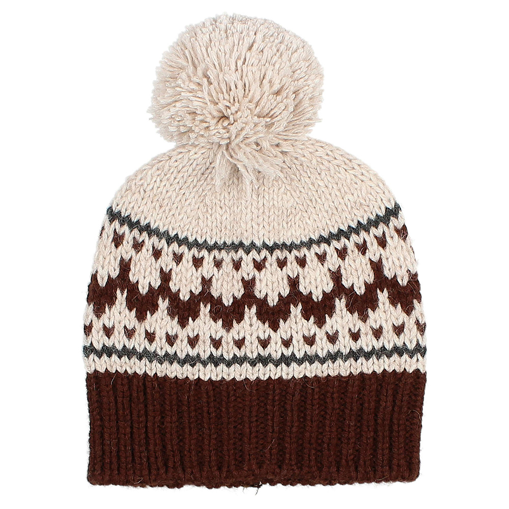 6044 Gorro Folk - Imagen 1