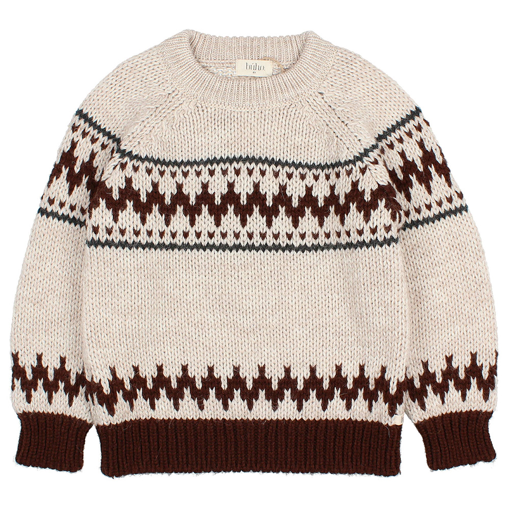 6046 Jersey Folk - Imagen 1