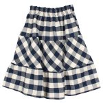 Falda Gingham - Imagen 2