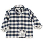 Camisa Gingham - Imagen 2