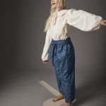 Blusa alana - Imagen 2