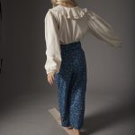 Blusa alana - Imagen 4